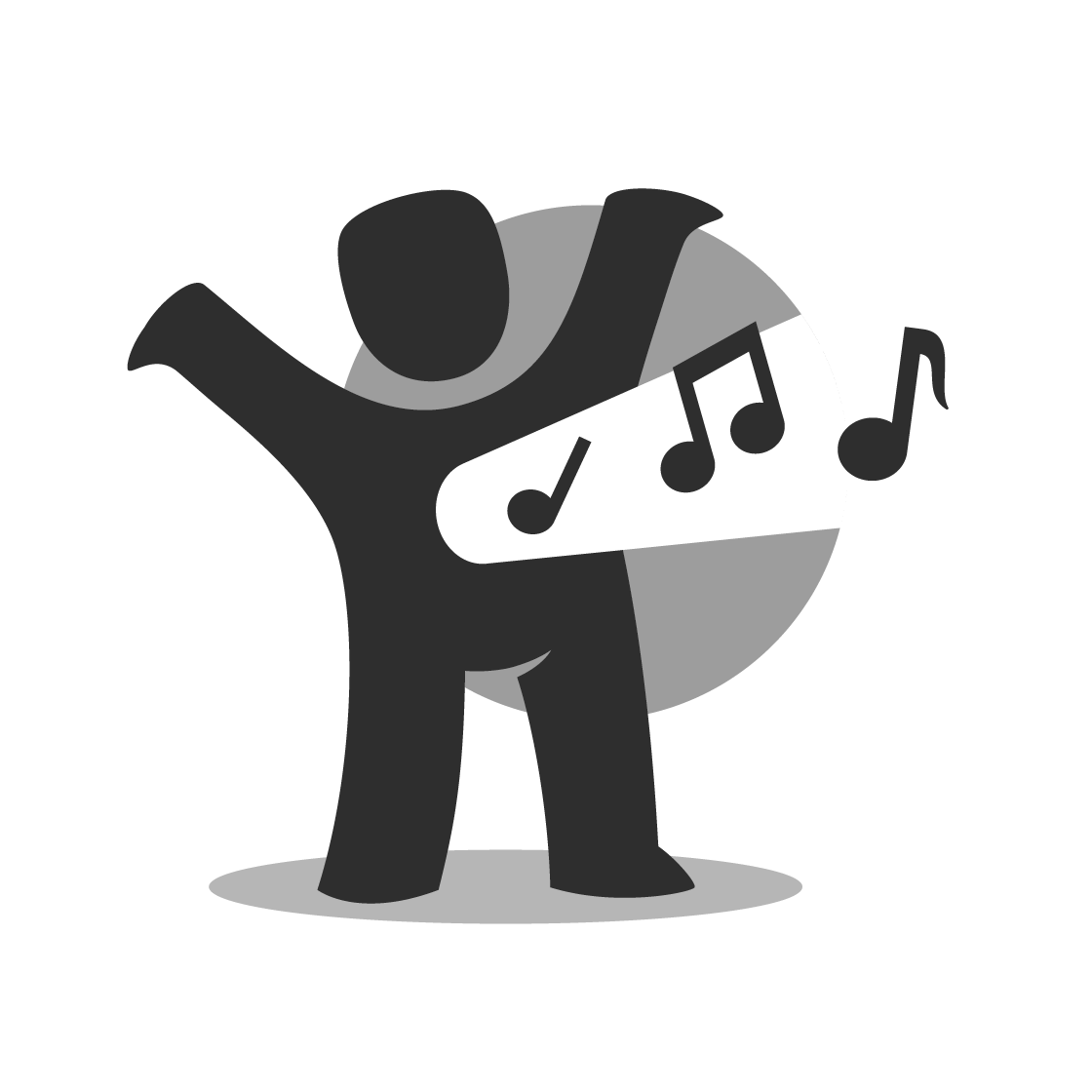 Being musical inside and out